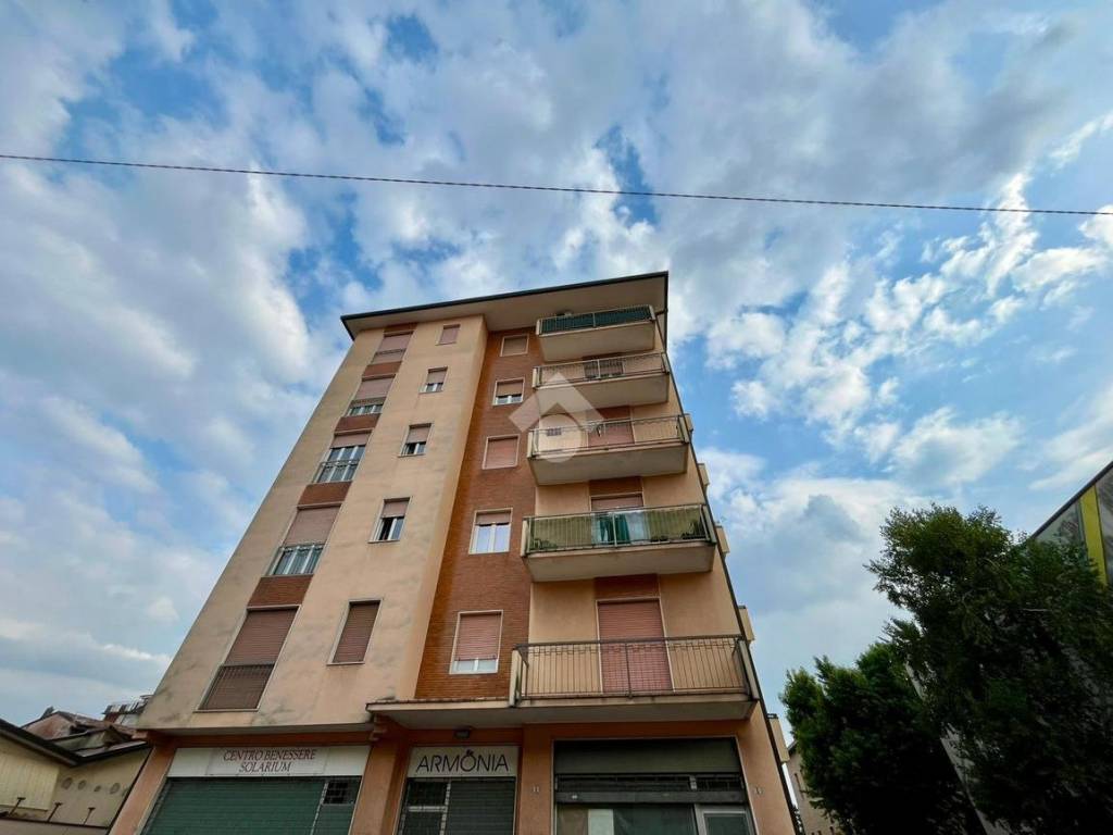 appartamento in vendita a Ponte San Pietro