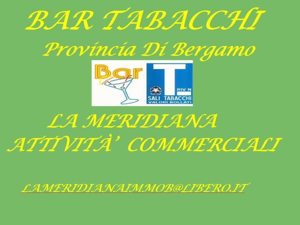 negozio in vendita a Ponte San Pietro