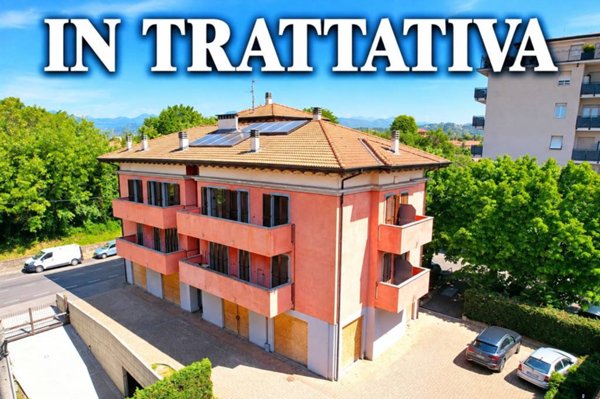 appartamento in vendita a Ponte San Pietro