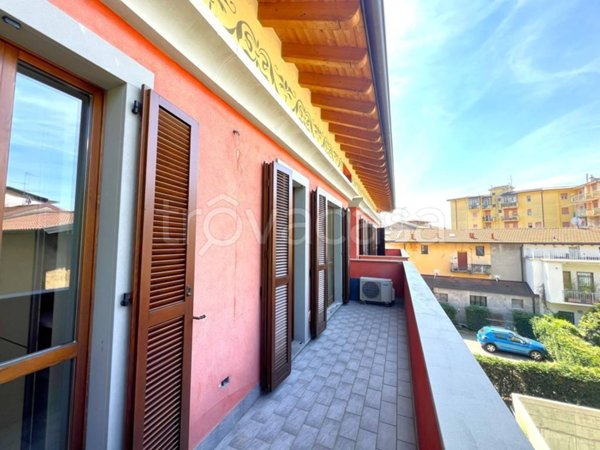appartamento in vendita a Ponte San Pietro