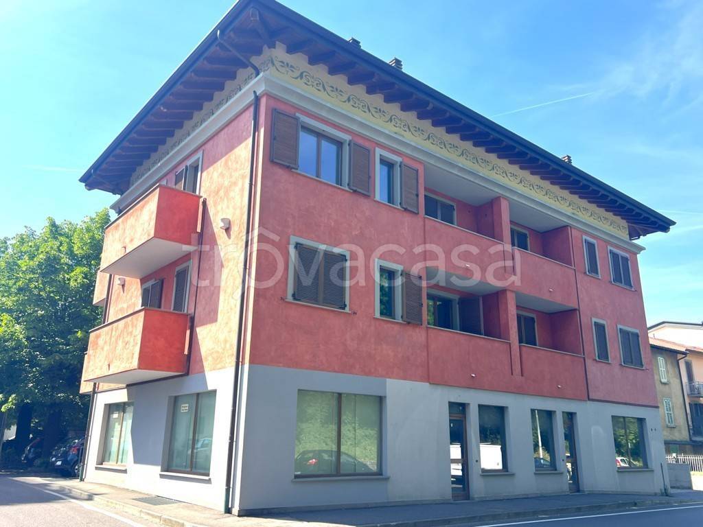 appartamento in vendita a Ponte San Pietro