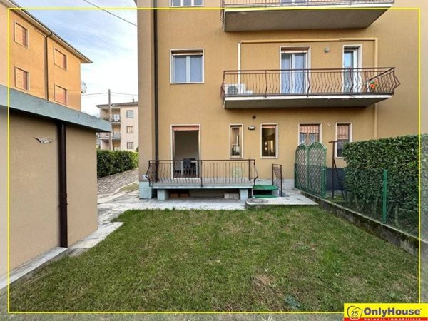 appartamento in vendita a Ponte San Pietro