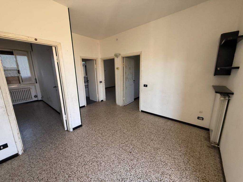 appartamento in vendita a Ponte San Pietro