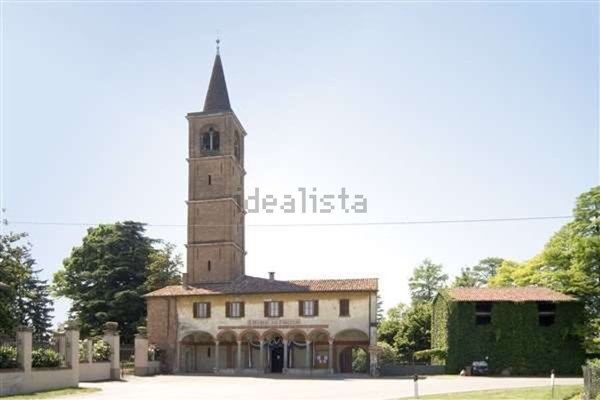 appartamento in vendita a Ponte San Pietro in zona Locate