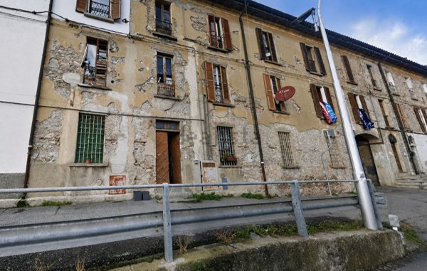 appartamento in vendita a Ponte San Pietro
