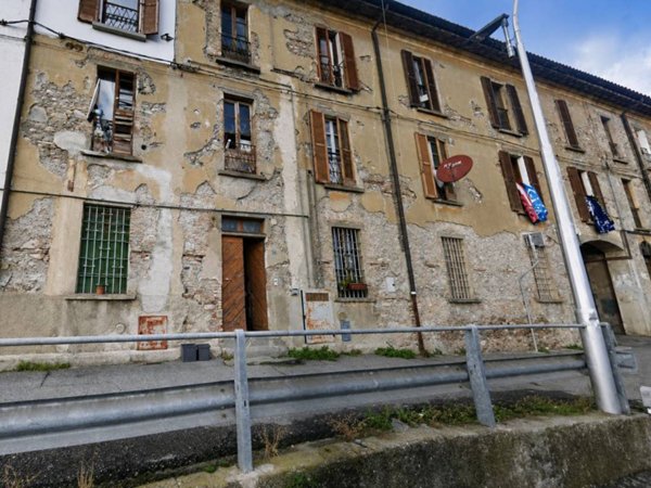 appartamento in vendita a Ponte San Pietro