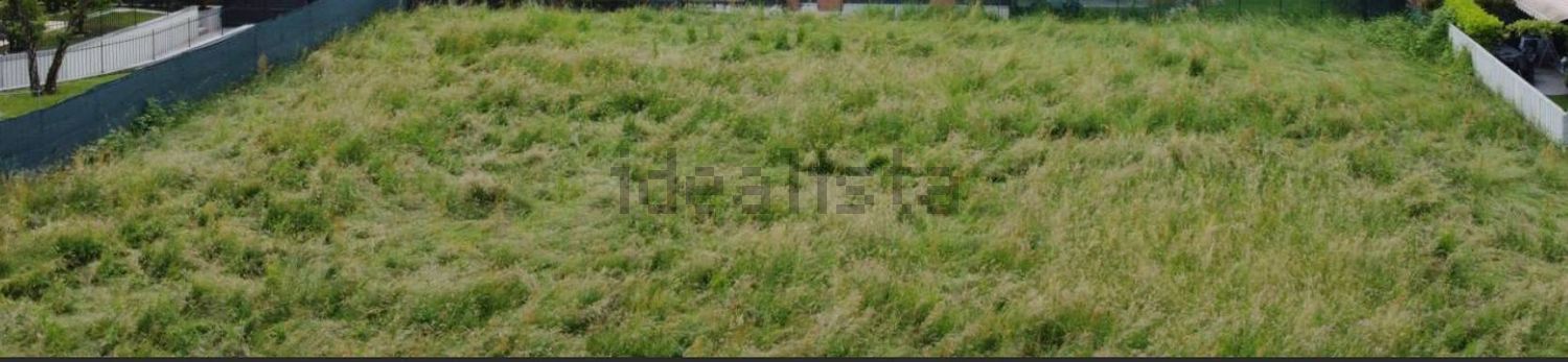 terreno edificabile in vendita a Ponte San Pietro in zona Locate