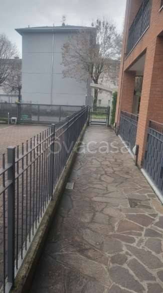 appartamento in vendita a Ponte San Pietro