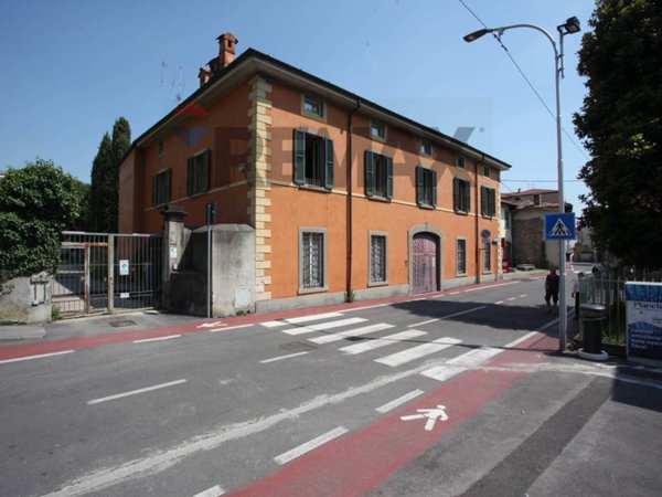 casa indipendente in vendita a Ponte San Pietro