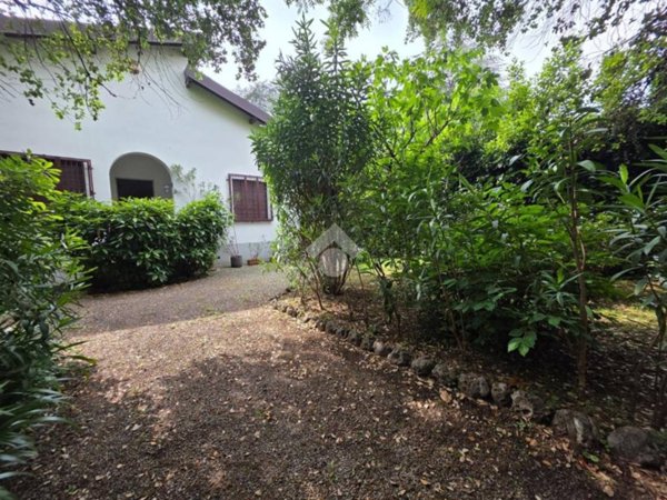 casa indipendente in vendita a Ponte San Pietro