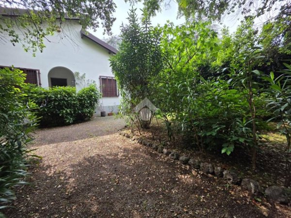 casa indipendente in vendita a Ponte San Pietro