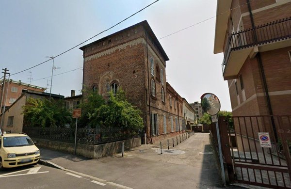 appartamento in vendita a Ponte San Pietro in zona Locate