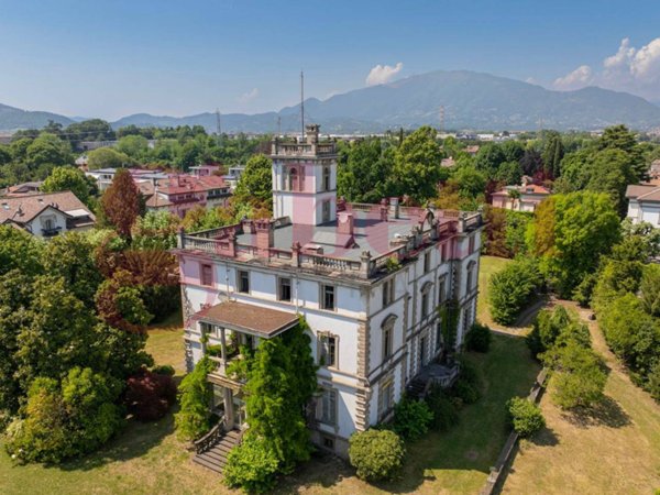 casa indipendente in vendita a Ponte San Pietro