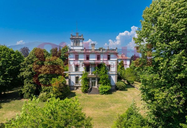 casa indipendente in vendita a Ponte San Pietro