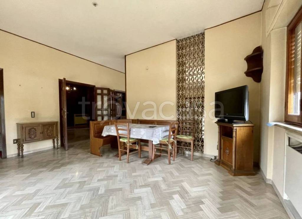 casa indipendente in vendita a Ponte San Pietro
