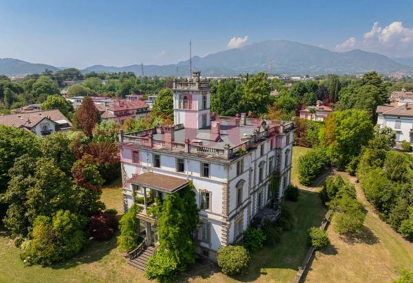 casa indipendente in vendita a Ponte San Pietro