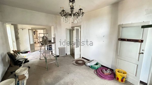 appartamento in vendita a Ponte San Pietro