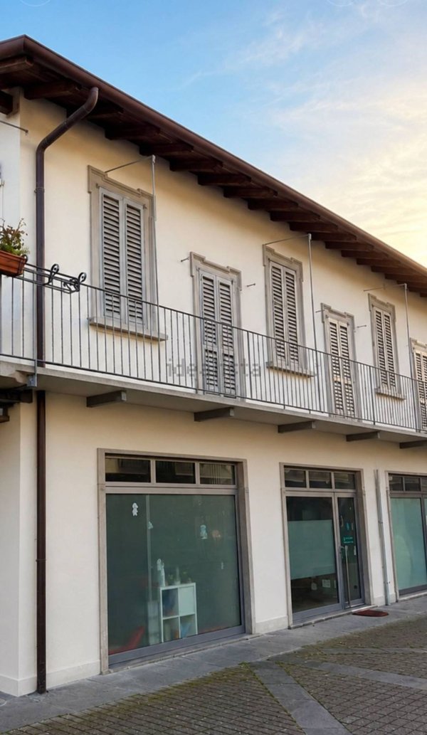 appartamento in vendita a Ponte San Pietro