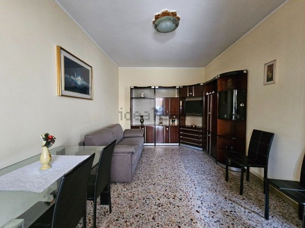 appartamento in vendita a Ponte San Pietro in zona Locate