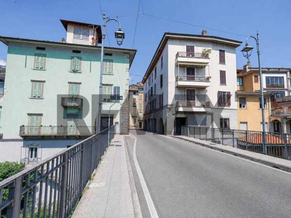 appartamento in vendita a Ponte San Pietro