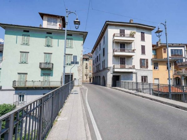appartamento in vendita a Ponte San Pietro