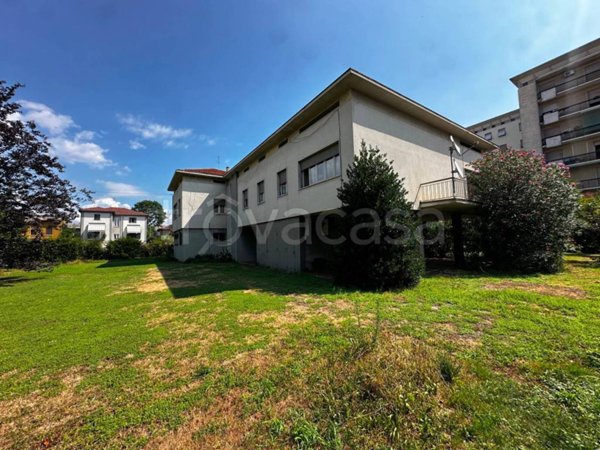 casa indipendente in vendita a Ponte San Pietro