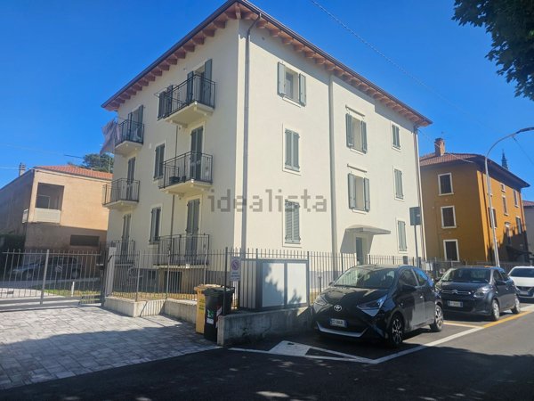 appartamento in vendita a Ponte San Pietro