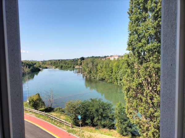 appartamento in vendita a Ponte San Pietro