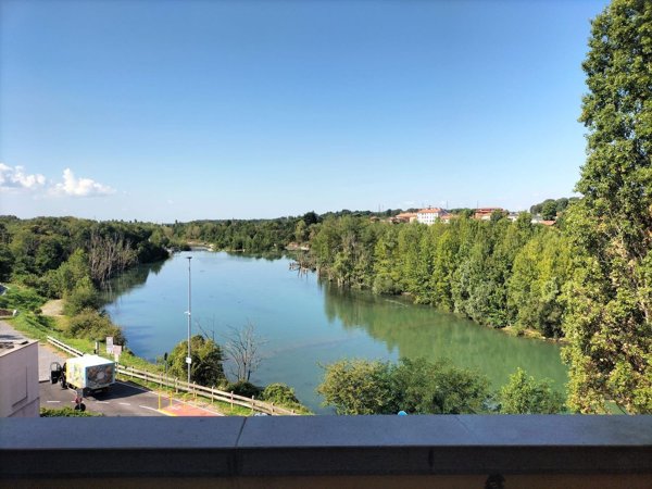 appartamento in vendita a Ponte San Pietro