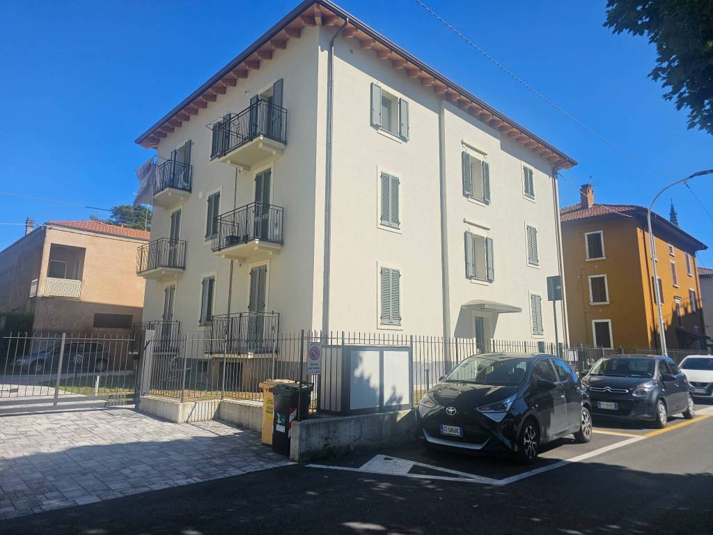 appartamento in vendita a Ponte San Pietro