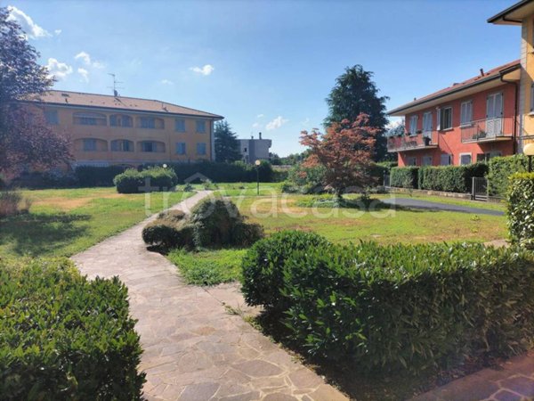 appartamento in vendita a Ponte San Pietro
