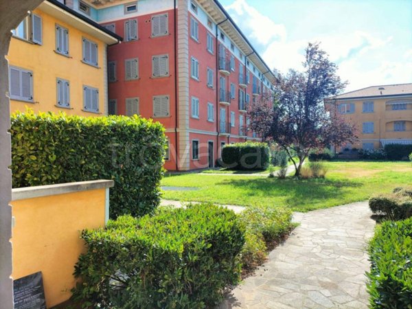 appartamento in vendita a Ponte San Pietro