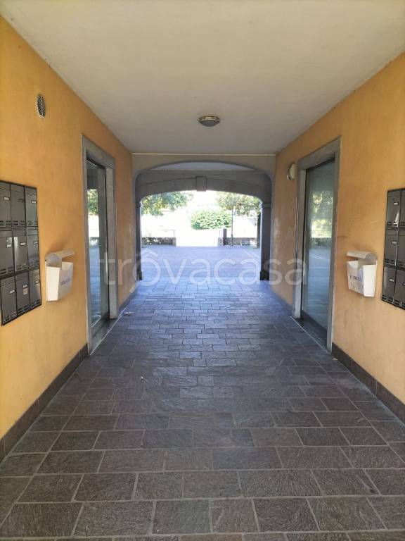 appartamento in vendita a Ponte San Pietro