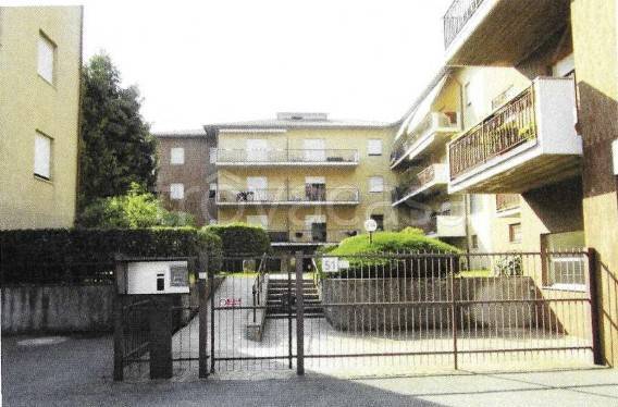 appartamento in vendita a Ponte San Pietro
