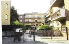 appartamento in vendita a Ponte San Pietro