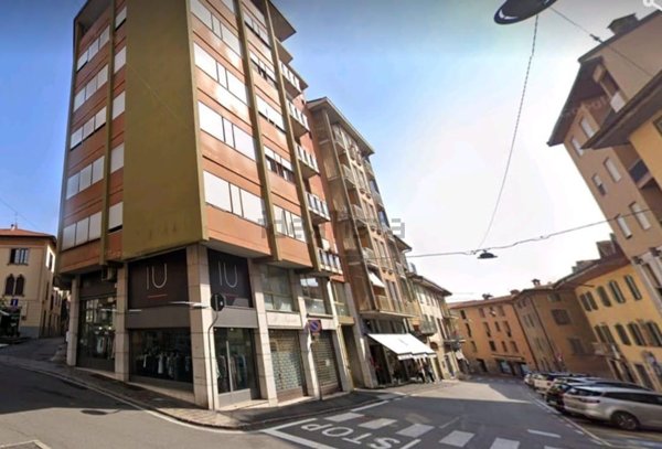 ufficio in vendita a Ponte San Pietro