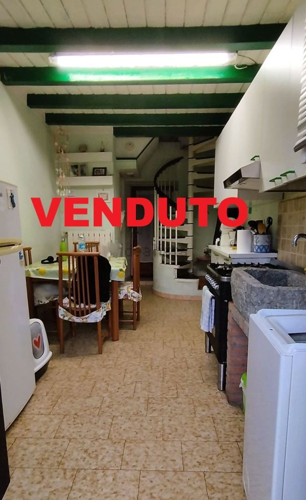 appartamento in vendita a Ponte San Pietro in zona Locate