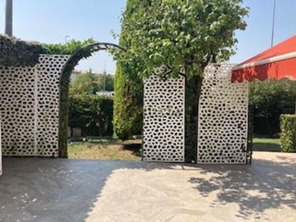 casa indipendente in vendita a Ponte San Pietro