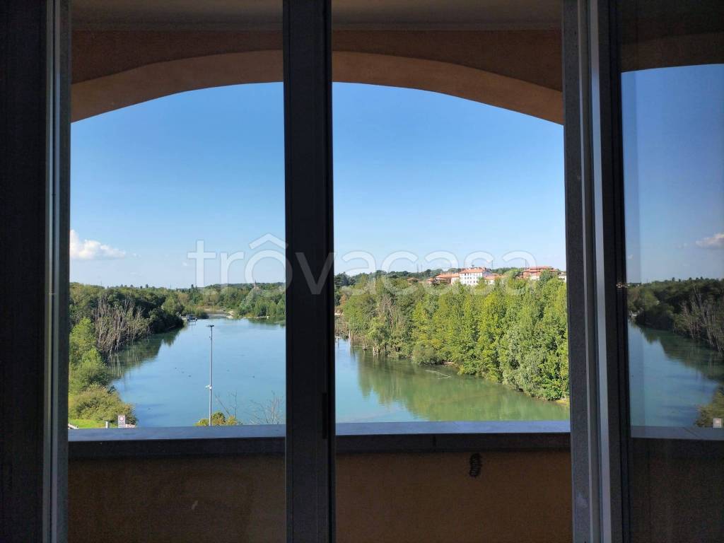 appartamento in vendita a Ponte San Pietro