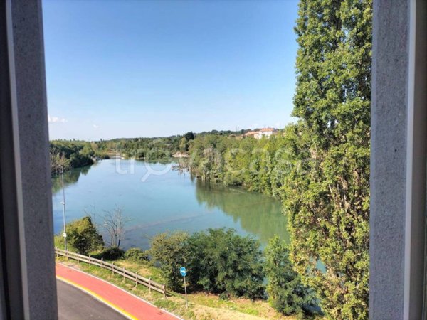 appartamento in vendita a Ponte San Pietro