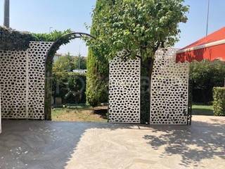 casa indipendente in vendita a Ponte San Pietro