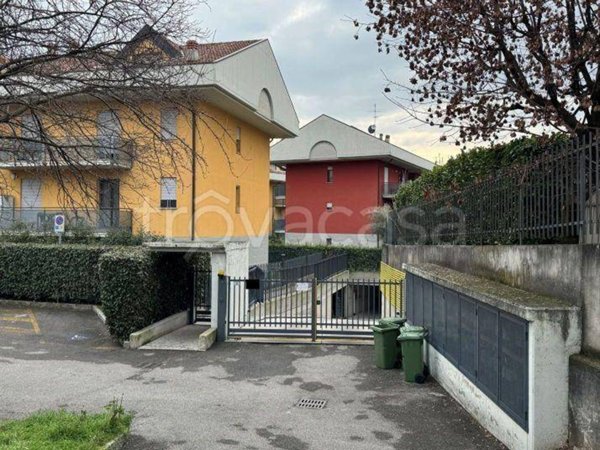 appartamento in vendita a Ponte San Pietro