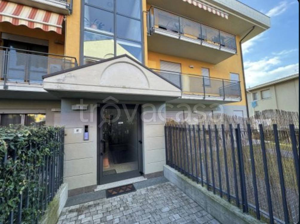 appartamento in vendita a Ponte San Pietro