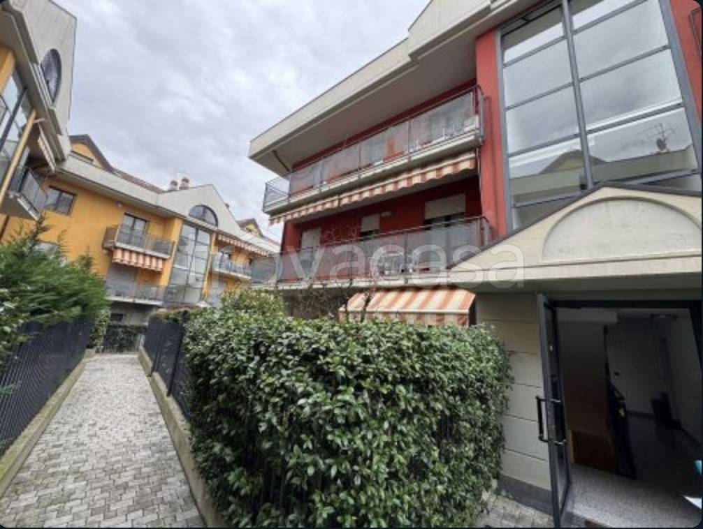 appartamento in vendita a Ponte San Pietro