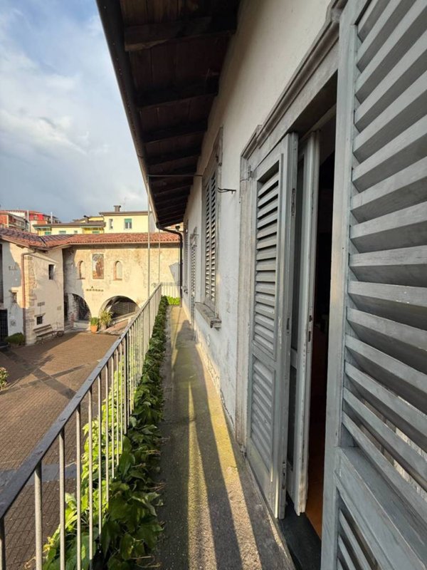 appartamento in vendita a Ponte San Pietro
