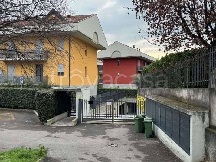 appartamento in vendita a Ponte San Pietro