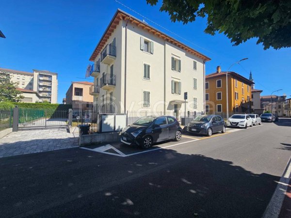 appartamento in vendita a Ponte San Pietro