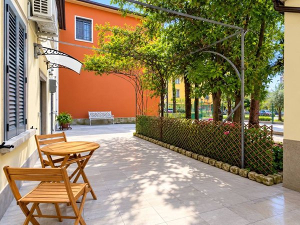 casa indipendente in vendita a Ponte San Pietro