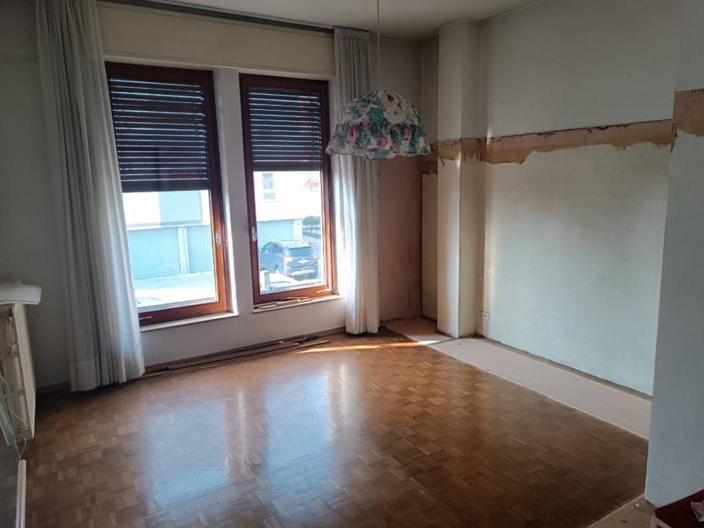 casa indipendente in vendita a Ponte San Pietro