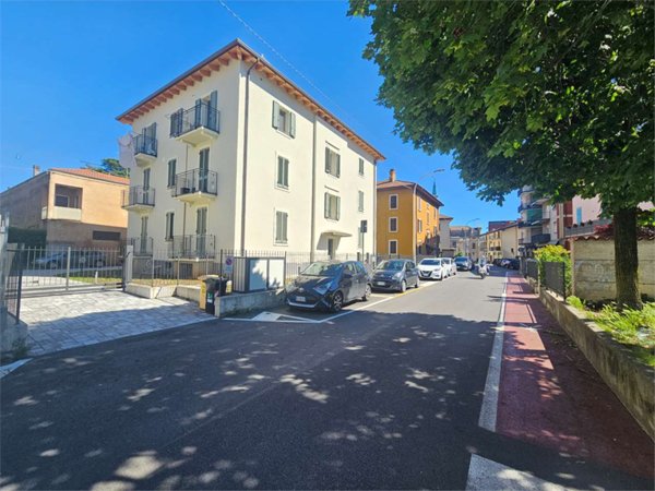 appartamento in vendita a Ponte San Pietro